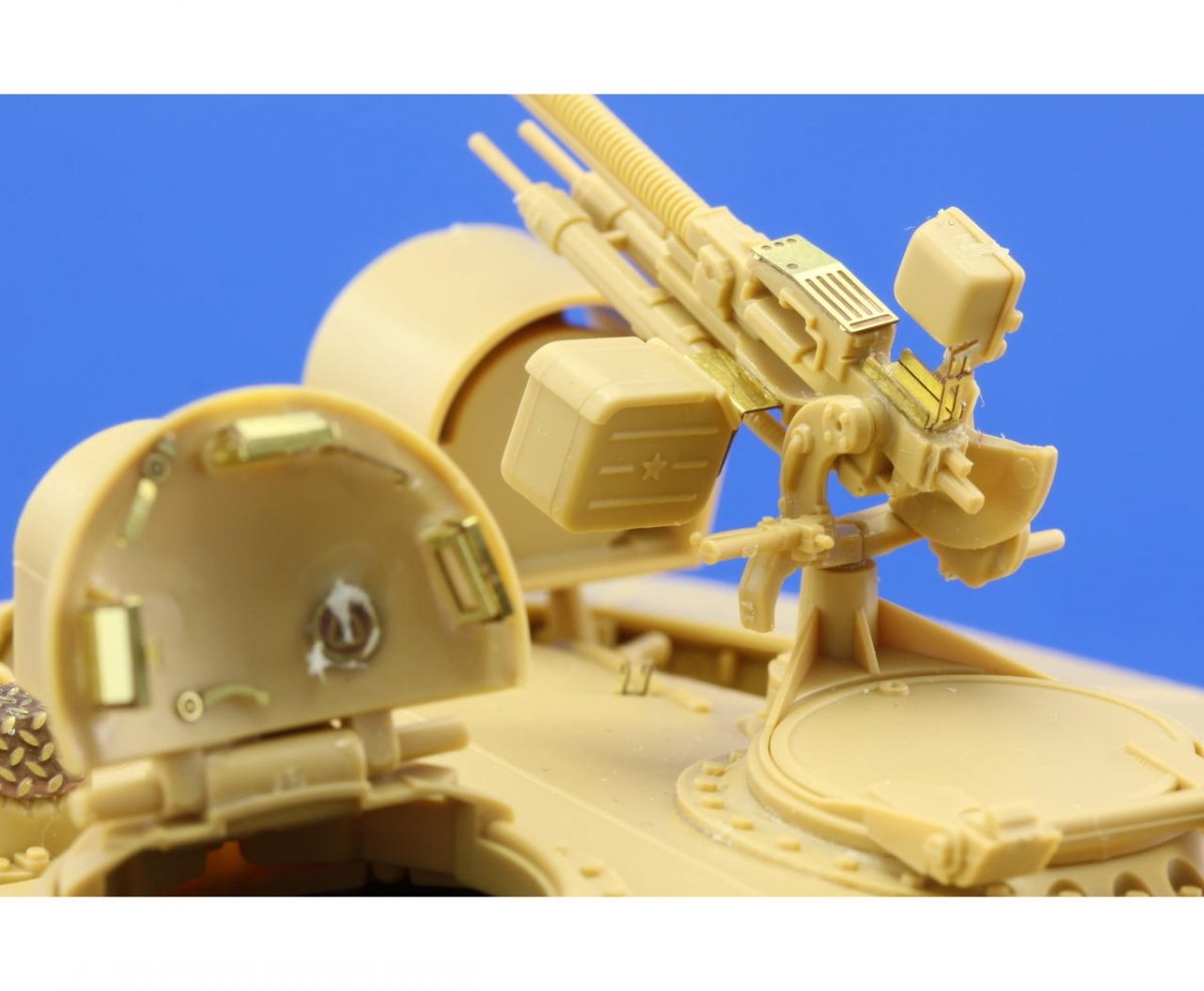 Eduard 36244 T-55 Enigma 1/35 Tamiya – image 7