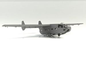 ICM 48226 Gotha Go 242A Planeur d&amp;#39;atterrissage allemand de la Seconde Guerre mondiale 1/48  – immagine 8