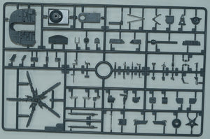 AMK 88010 Mi-17 Hip Early 1/48 – image 5