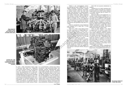 Kagero 3076 Ławochkin Ła-5 vol.I PL – image 2
