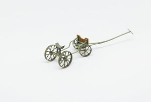 Maquette Copper State Models AE32-007 Chariot à bombes allemand de 300 kg, échelle 1/32 – image 2