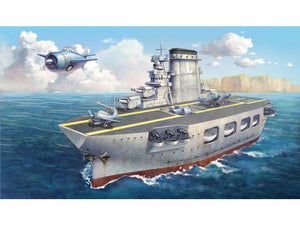 Constructeur naval Meng modèle WB-001, porte-avions Lexington – image 2