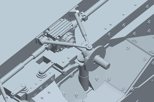Trumpeter 09606 VBM Freccia 1/35 – immagine 18