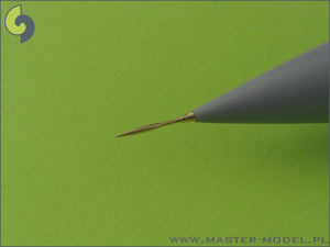 Tube Pitot Master AM-48-031 Dassault Mirage 2000 (1/48) – image 3