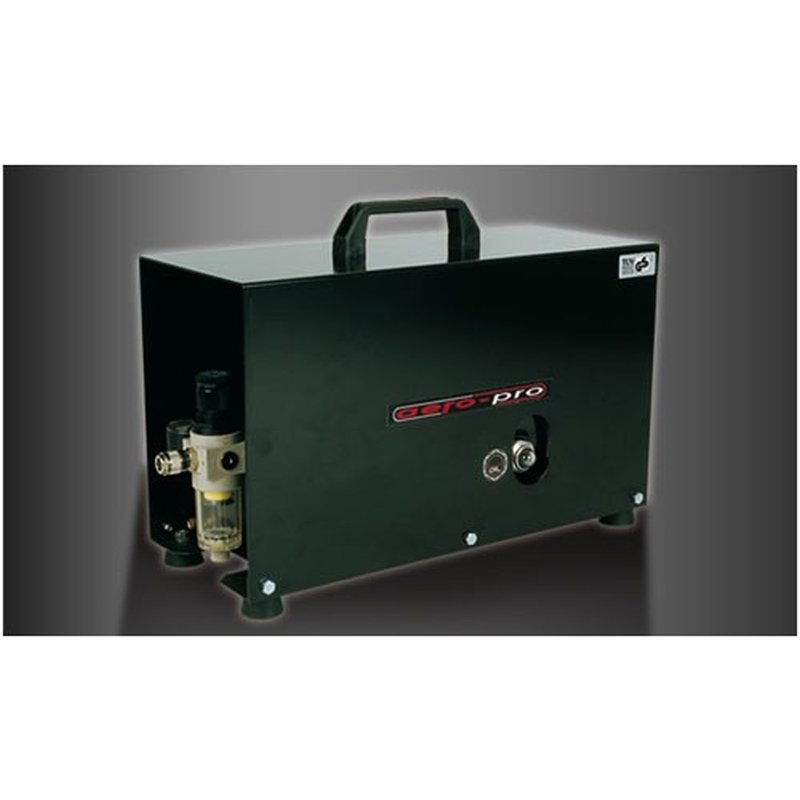 Compresseur Harder &amp; Steenbeck 230200 Aero-pro HTC 20A 38 dB