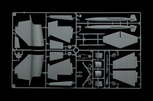 Italeri 2509 TF-104 G Starfighter 1/32 – image 8