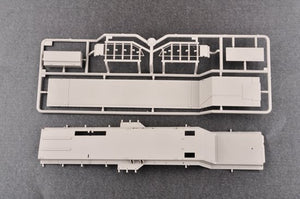 Station de lancement Trumpeter 01022 M901 – Bild 10