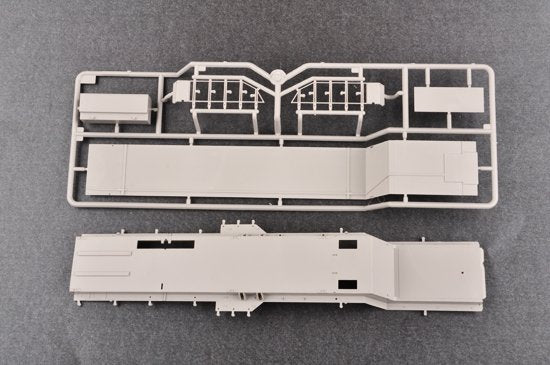 Station de lancement Trumpeter 01022 M901 – Bild 10