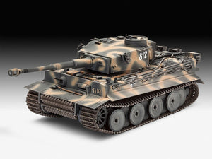 Revell 05790 75 Years Tiger (Model Set) 1/35 – zdjęcie 2