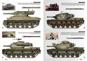 AK Interactive AK291 LA GUERRE IRAN-IRAK 1980-1988 – GUIDE DES PROFILS DES CONFLITS MODERNES VOL. IV Anglais – immagine 2