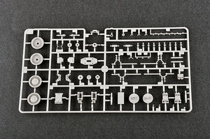 Trumpeter 01043 Système radar à volets russe 30N6E 1/35 – immagine 17
