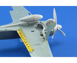 Eduard 72611 Fw 190A-8 1/72 EDUARD – image 5