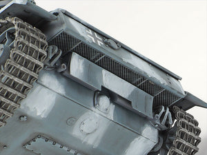 Tamiya 35290 Panzerkampfwagen III Ausf.N 1/35 – immagine 8