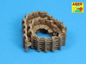 Aber 16068B Axes de chenille Panzer IV x 200 pièces (1/16) – image 4