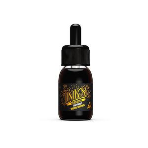AK Interactive AK16026 MATÉRIEL – KIT D&amp;#39;ENCRE 3 x 30 ml – Bild 2