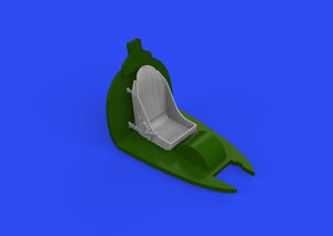 Roues Eduard 648754 Beaufighter Mk.VI TAMIYA 1/48 – image 4