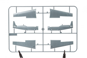 Eduard 82181 Z-126 Trainer 1/48 – image 12