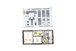 Eduard 3DL48089 Tornado IDS SPACE REVELL, EDUARD 1/48 – image 2