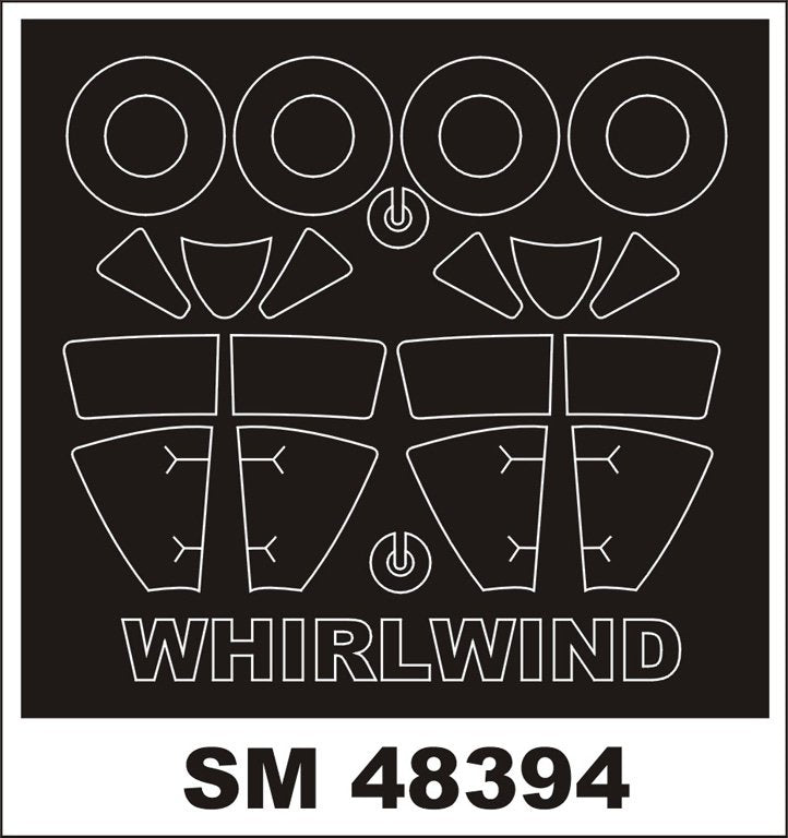 Trompette Montex SM48394 Whirlwind