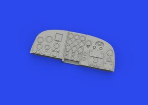 Eduard 644252 SM.79 Look EDUARD 1/48 – immagine 4
