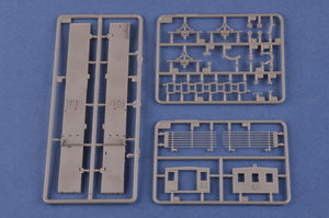 Hobby Boss 84547 IDF PUMA CEV 1/35 – immagine 11