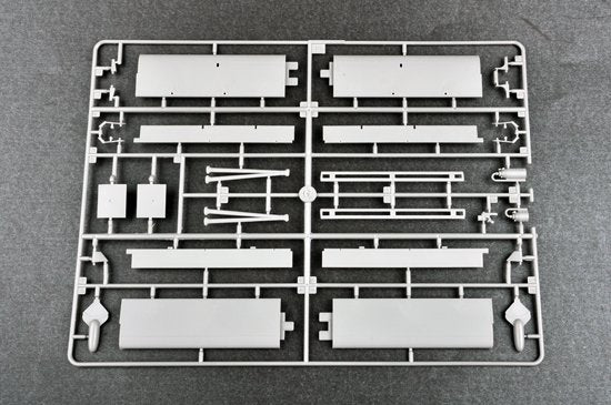 Trumpeter 02420 Junkers Ju-87A Stuka 1/24 – Bild 13