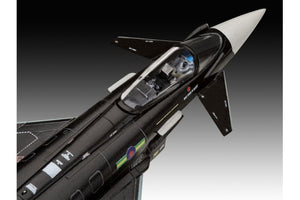 Revell 63796 Eurofighter Typhoon de la RAF - Maquette au 1/144 – image 2