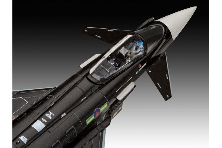 Revell 63796 Eurofighter Typhoon de la RAF - Maquette au 1/144 – image 2
