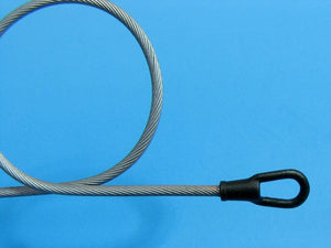 Câble de remorquage Eureka XXL ER-3537 pour T-72, T-80, T-90 1/35 – image 3