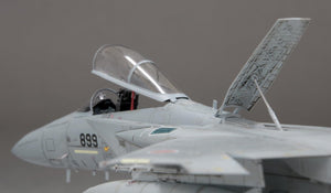 Fine Molds FP51 JASDF F-15J J-MSIP 1/72 – image 8