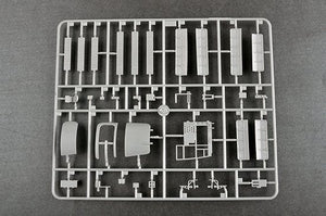 Trumpeter 05813 DC-3 CNAC 1/48 – Bild 6