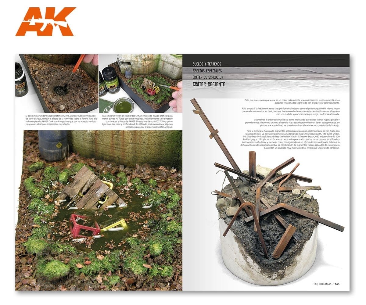 FAQ sur les dioramas AK8000 d&amp;#39;AK Interactive (anglais) – image 6