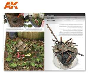 FAQ sur les dioramas AK8000 d&amp;#39;AK Interactive (anglais) – image 6