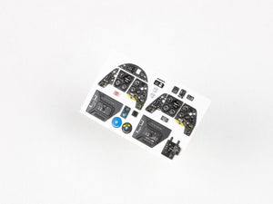 Red Fox Studio QS-32129 Messerschmitt Bf 109G-2/G-4 Revell 1/32 – image 6