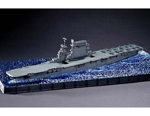 Trumpeter 05728 USS Essex CV-9 1/700 – image 3