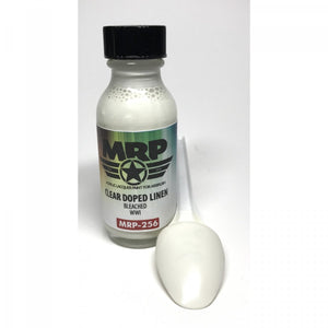 Mr. Paint MRP-256 Lin teinté transparent BLANCHI Première Guerre mondiale 30 ml – image 2