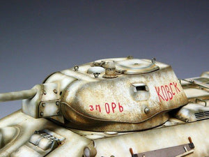 Trumpeter 00905 T-34/76 Modèle 1942 1/16 – image 3