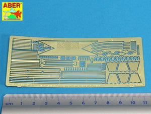Aber 35249 8e régiment de cavalerie de Pennsylvanie 89e régiment de volontaires de Pennsylvanie (1/35) – image 2