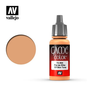 Vallejo 72004 Game Color - Teint de peau d&amp;#39;elfe 18 ml