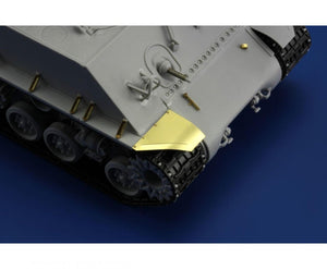 Edouard 36334 M4A3E8 TAMIYA 1/35 – Bild 3