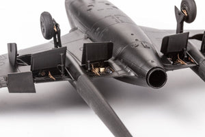 Eduard 491258 Vampire F.3 AIRFIX 1/48  – image 6