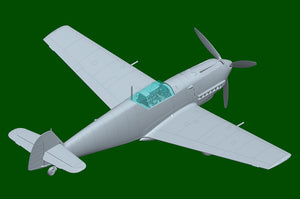 Hobby Boss 81791 Messerschmitt Bf109E-3 1/48 – Bild 8