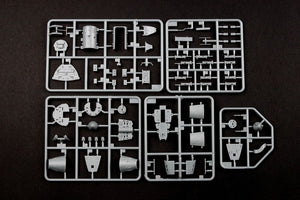 Hobby Boss 80373 Messerschmitt Me 262 A-1a/U5 1/48 – image 5