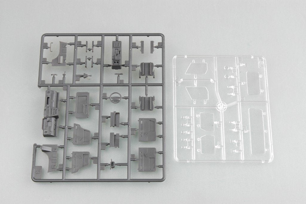 Hobby Boss 82466 BJ2022JC YONGSHI SUV 0,5t (1/35) – imagen 10