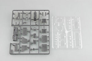 Hobby Boss 82466 BJ2022JC YONGSHI SUV 0,5t (1/35) – imagen 10