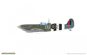Eduard 7466 Spitfire Mk. IXc 1/72 – Bild 12