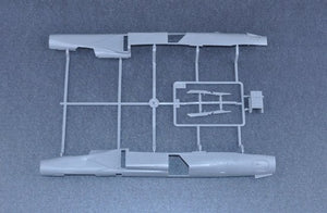 Trumpeter 02855 MIG 23ML Flogger G russe (1/48) – image 8