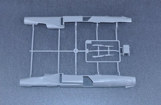 Trumpeter 02855 MIG 23ML Flogger G russe (1/48) – image 8