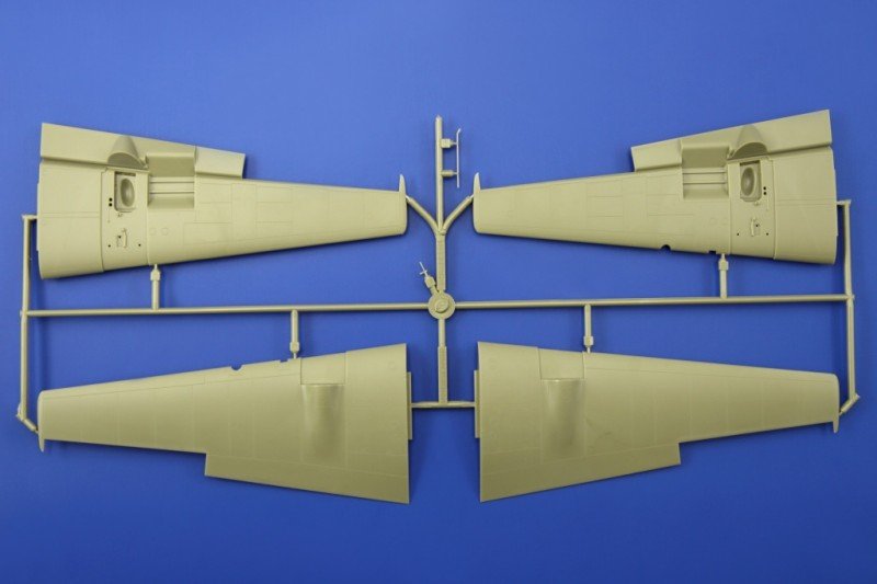 Eduard 84140 Bf 110G-2 1/48 1/48 – Bild 10