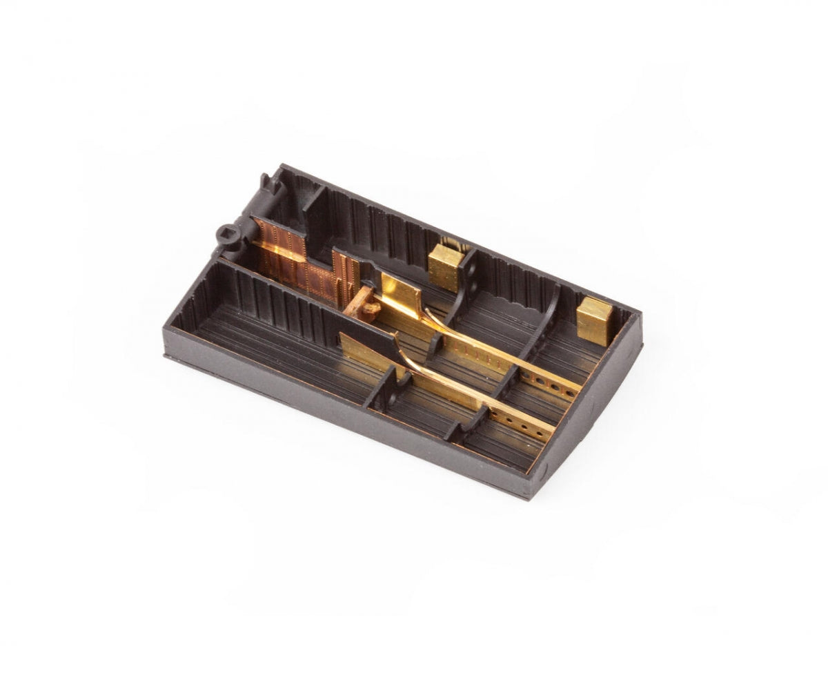 Eduard 481156 B-24D undercarriage HOBBY BOSS 1/48 – zdjęcie 4